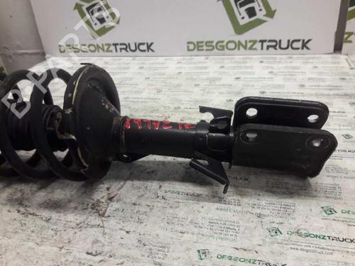 Left front shock absorber MERCEDES-BENZ VITO Van (W638)  | BP21460242M16 