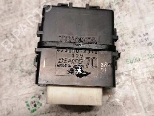 Used Electronic module TOYOTA AURIS (_E18_) [2012-2018]  21474063