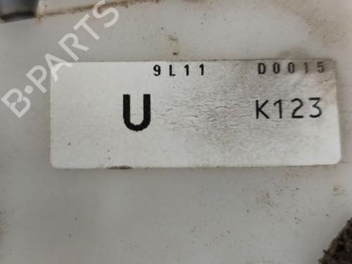 Rear left lock MAZDA CX-5 (KE, GH) 2.2 D (KE2FW) | BP30181870C100