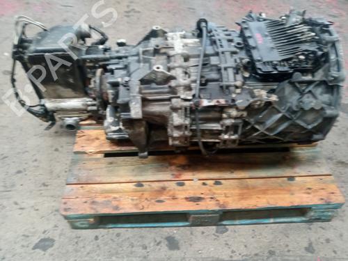 Gearbox IVECO STRALIS I | BP39412549M3 - Image 5