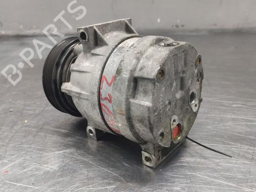 AC compressor RENAULT TRAFIC II Van (FL) | BP32508002M34