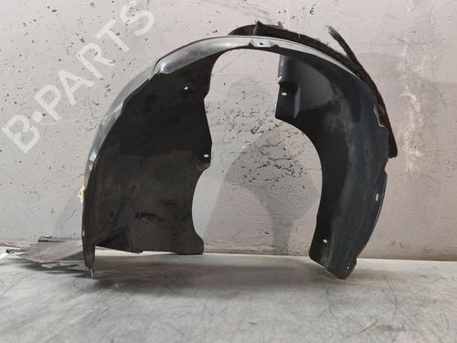 Wheel arch VW POLO V (6R1, 6C1) 1.6 TDI | BP25129248C56 