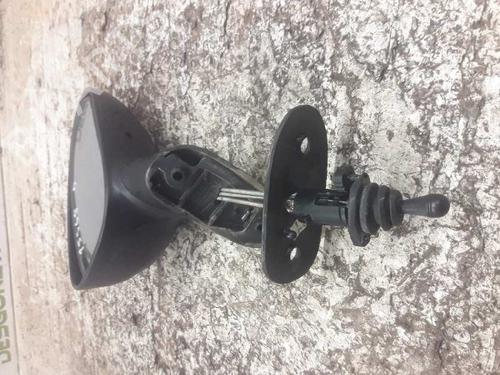 Right mirror DAEWOO MATIZ (M100, M150) 0.8 | BP21463818C27 