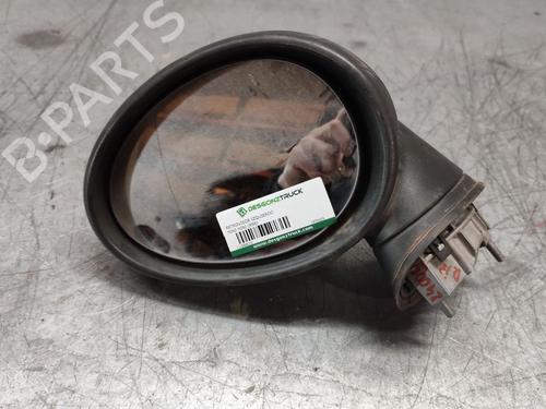 Used Left mirror MINI MINI (R56) One (95 hp) 27612004