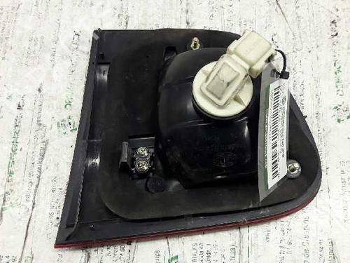 Right taillight SEAT IBIZA II (6K1)  | BP21449844C35 