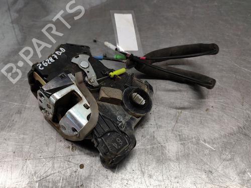 Used Front right lock Front right lock TOYOTA LAND CRUISER PRADO (_J12_) 3.0 D-4D (KDJ120, KDJ125) (166 hp) 35895294 35895294