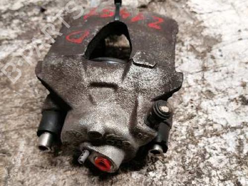 Right front brake caliper SKODA FABIA II (542) | BP21473358M104