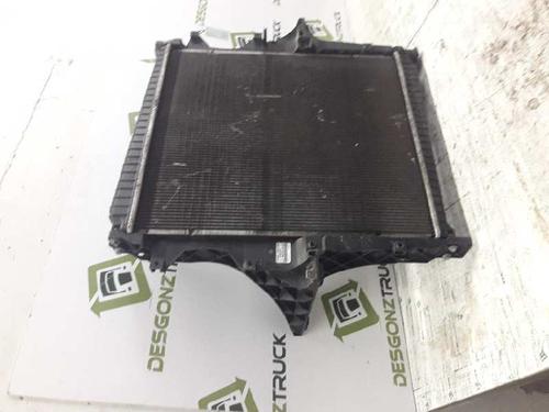 Køler RENAULT MASTER II Platform/Chassis (ED/HD/UD)  | BP21458255M31 