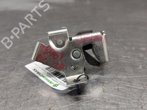Used Tailgate lock Tailgate lock FORD TRANSIT Van (FA_ _) [2000-2006] 35776595 35776595