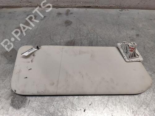 Used Right sun visor VW CRAFTER Van (SY_, SX_) [2016-2025]  28623018