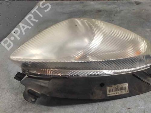Højre forlygte CITROËN XSARA PICASSO (N68) 2.0 HDi | BP21410467C29 