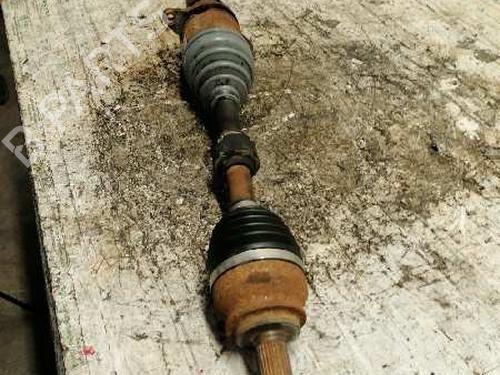 Used Right front driveshaft DODGE CALIBER [2006-2025]  21458253