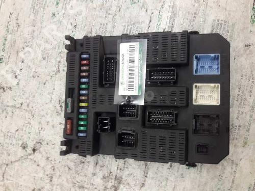 Fuse box PEUGEOT 207 (WA_, WC_)  | BP21460308E1 