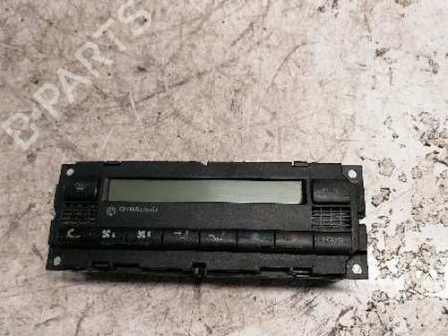 Used Climate control VW GOLF IV (1J1) [1997-2008]  21480886