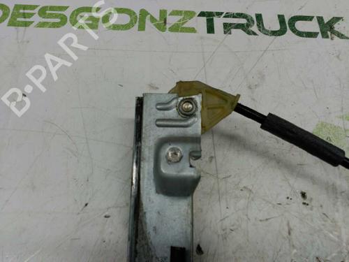 Front right window mechanism PEUGEOT 206 Hatchback (2A/C)  | BP21437062C23 