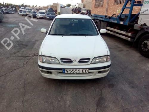 Rear left window mechanism NISSAN PRIMERA (P11)  | BP21433148C24 