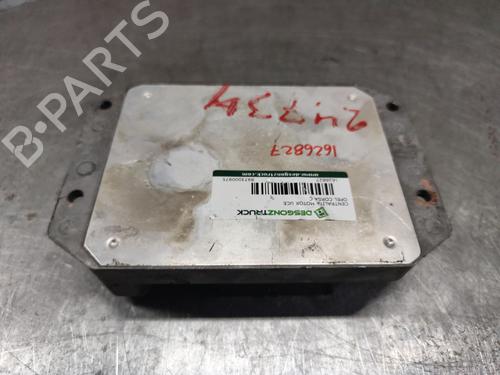 Engine control unit (ECU) OPEL CORSA C (X01) | BP37640018M57 - Image 4