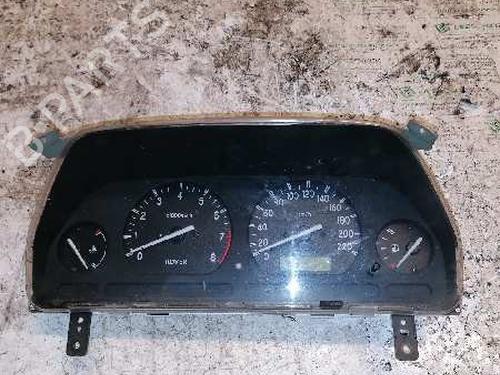 Cockpit ROVER 25 I Hatchback (RF) [1999-2006]  21478315
