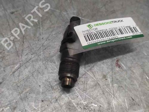 Used Injector NISSAN SERENA (C23) 2.3 D (75 hp) 21406150