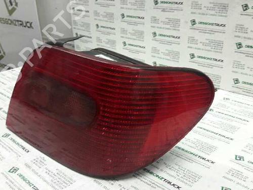 Right taillight CITROËN XSARA (N1) 2.0 HDi 90 | BP21452334C35 
