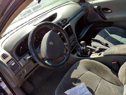 Fuse box RENAULT LAGUNA II (BG0/1_)  | BP21470530E1 