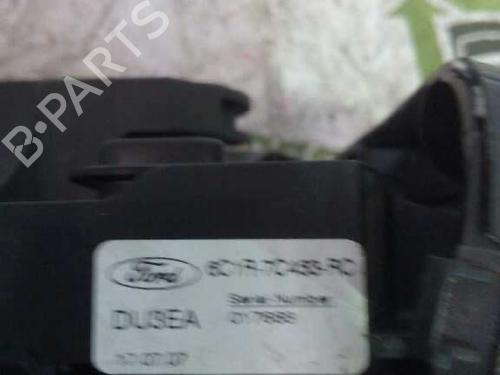 Gear lever FORD TRANSIT Van (FA_ _)  | BP21440654M90 