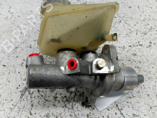 Used Brake master cylinder MERCEDES-BENZ 124 Saloon (W124) [1984-1993]  24530193
