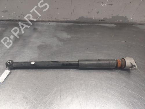 Used Right rear shock absorber Right rear shock absorber FORD FIESTA VI (CB1, CCN) 1.25 (82 hp) 33649069 33649069