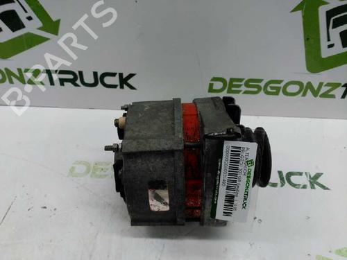 Used Alternator PEUGEOT 309 I (10C, 10A) [1985-1989]  21429498
