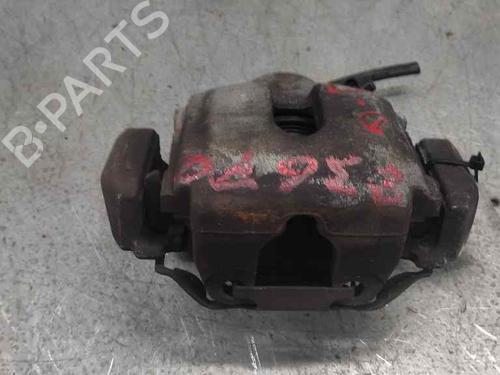Used Right front brake caliper BMW X5 (E53) 3.0 d (184 hp) 21415053