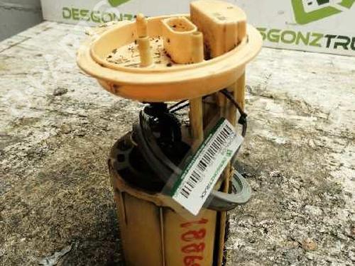 Drivstoffpumpe AUDI A3 (8P1) [2003-2013]  21475746