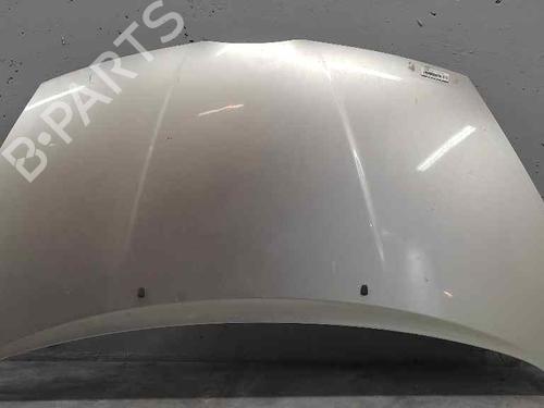 Used Hood TOYOTA COROLLA Verso (ZER_, ZZE12_, R1_) 2.0 D-4D (CUR10_, CUR10R) (116 hp) 21406706