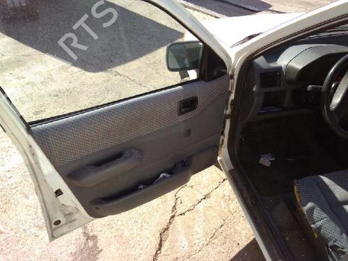 Left front indicator FORD FIESTA III (GFJ)  | BP21458014C32 