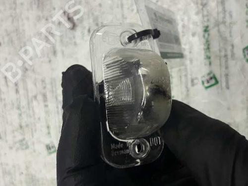 Used Licence plate light SEAT TOLEDO I (1L2) [1991-1999]  21448661