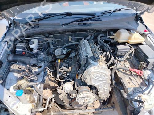 Brugte KIA SORENTO I (JC) 2.5 CRDi 4WD 4789311