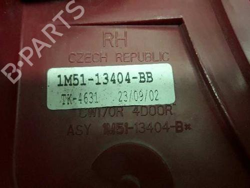 Højre baglygte FORD FOCUS I (DAW, DBW)  | BP21451126C35 