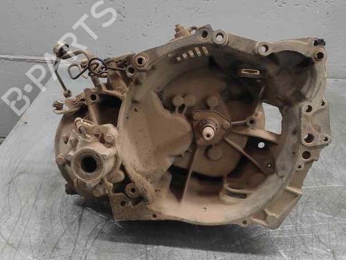 Used Gearbox CITROËN XANTIA (X1_, X2_) 1.9 D (68 hp) 24678629