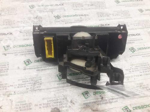 Climate control SEAT IBIZA II (6K1) 1.4 | BP21470107I5 