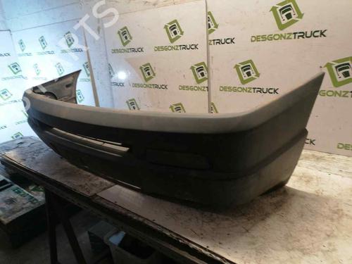 Front bumper FIAT ULYSSE (179_)  | BP21483455C7 