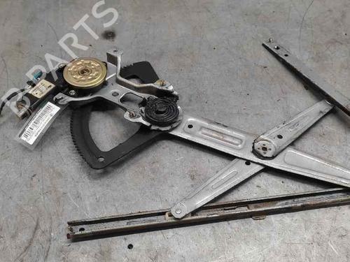 Used Front left window mechanism CHEVROLET REZZO MPV (U100) [2005-2025]  21414919