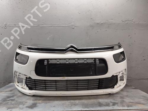 Used Front bumper Front bumper CITROËN C4 Picasso II 1.6 BlueHDi 100 (99 hp) 35776648 35776648