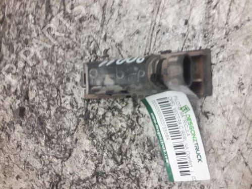 Éclairage de plaque d'immatriculation OPEL VECTRA C (Z02)  | BP21461493I40 