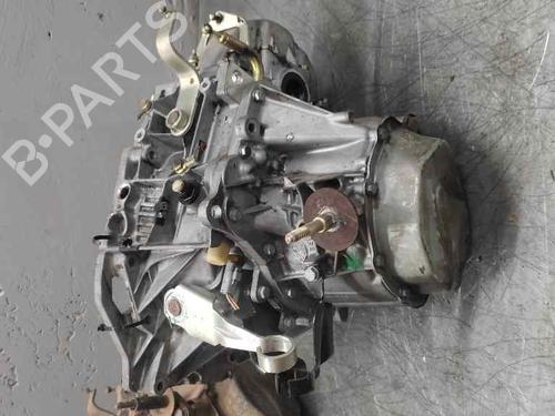 Gearbox CITROËN XSARA (N1) 1.9 TD | BP21406539M3 
