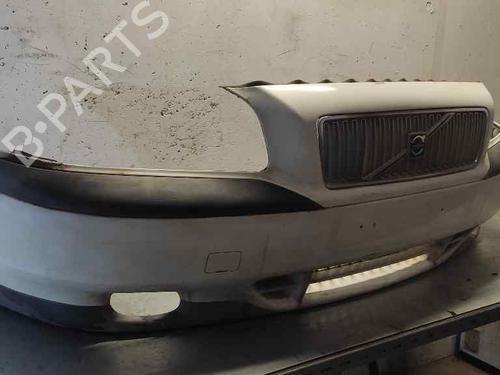 Front bumper VOLVO S80 I (184)  | BP21462990C7 