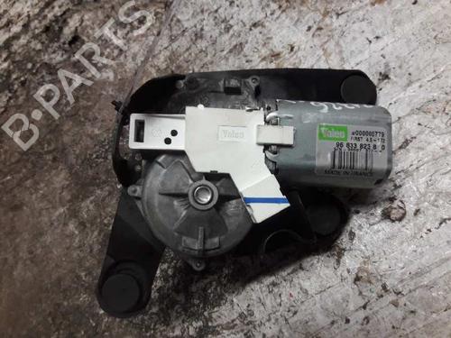 Viskermotor bagrude CITROËN C3 II (SC_)  | BP21471646M102 