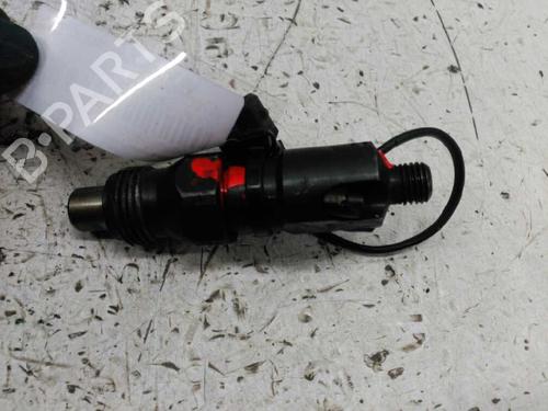 Used Injector VOLVO S40 I (644) 1.6 (109 hp) 21442757