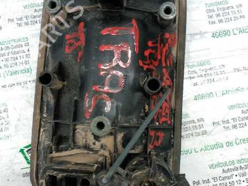 Used Tailgate handle PEUGEOT EXPERT Van (222) [1995-2008]  21446708