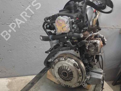 Motor VW POLO (6N2)  | BP21407122M1 