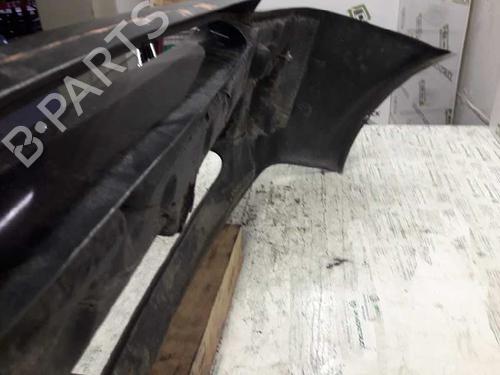 Front bumper FORD FIESTA III (GFJ)  | BP21456827C7 
