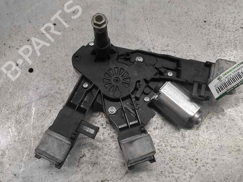 Used Rear wiper motor PEUGEOT 308 II (LB_, LP_, LW_, LH_, L3_) [2013-2021]  21405547